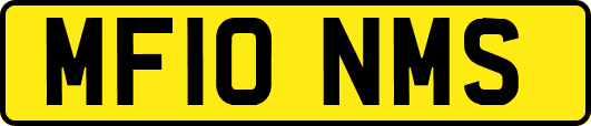 MF10NMS