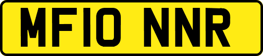 MF10NNR