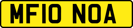 MF10NOA