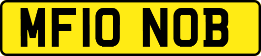 MF10NOB