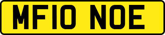 MF10NOE