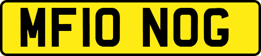 MF10NOG