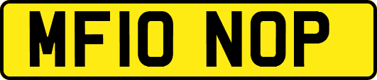 MF10NOP