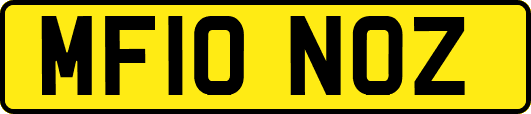 MF10NOZ