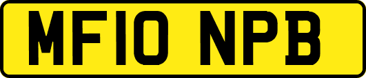 MF10NPB