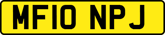 MF10NPJ