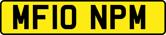 MF10NPM