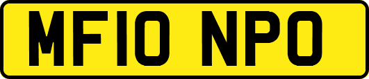 MF10NPO