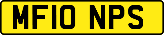 MF10NPS