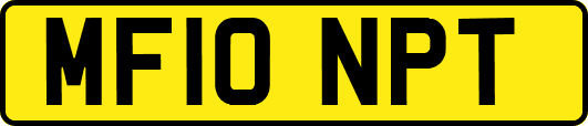 MF10NPT