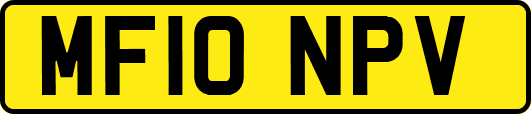 MF10NPV