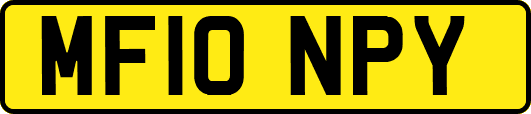 MF10NPY
