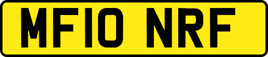 MF10NRF