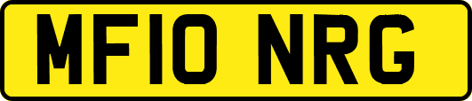 MF10NRG