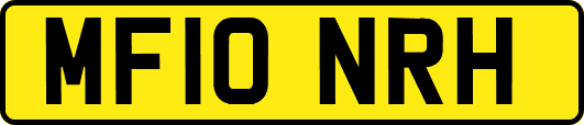 MF10NRH