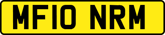 MF10NRM