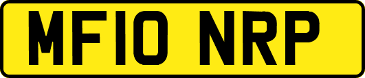 MF10NRP