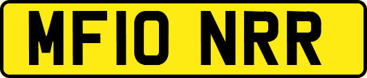 MF10NRR