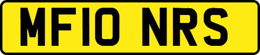 MF10NRS