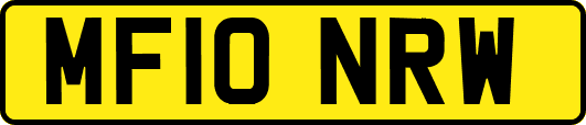 MF10NRW