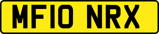 MF10NRX