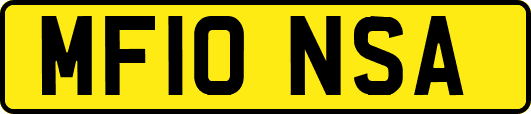 MF10NSA