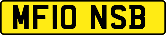 MF10NSB