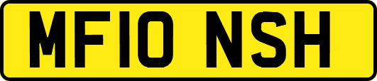 MF10NSH