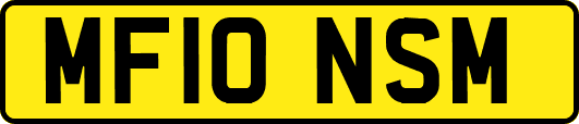 MF10NSM