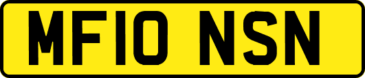 MF10NSN