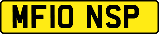 MF10NSP