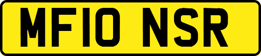 MF10NSR