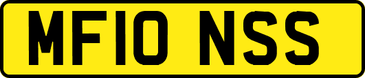 MF10NSS