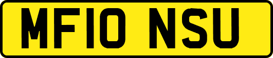 MF10NSU