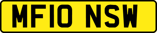 MF10NSW