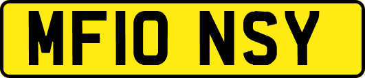 MF10NSY