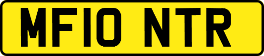 MF10NTR