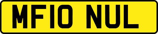 MF10NUL