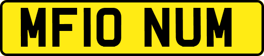 MF10NUM