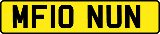MF10NUN
