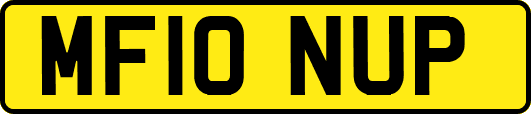 MF10NUP