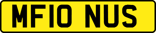 MF10NUS