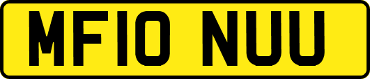 MF10NUU