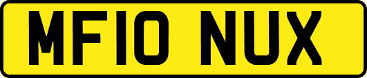 MF10NUX