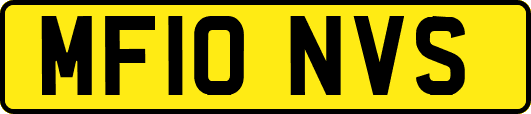 MF10NVS
