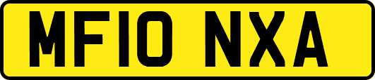 MF10NXA