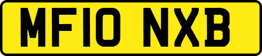 MF10NXB