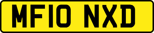 MF10NXD