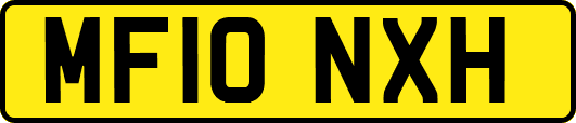 MF10NXH