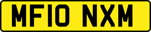 MF10NXM
